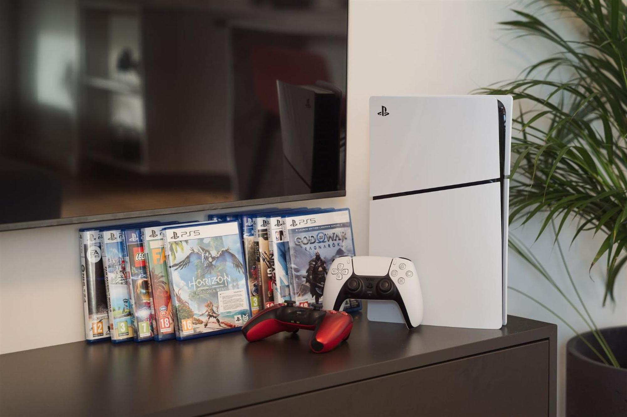 Apartmán Luxury Sunny - Garage Parking, Metro, Balcony, Ps5 With Games