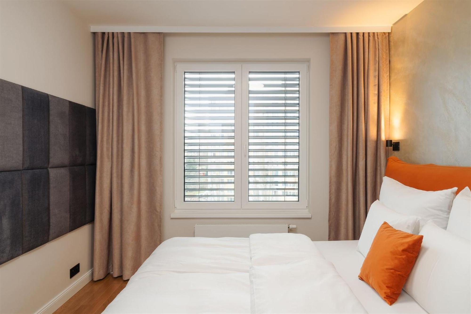 Apartmán Luxury Sunny - Garage Parking, Metro, Balcony, Ps5 With Games *
